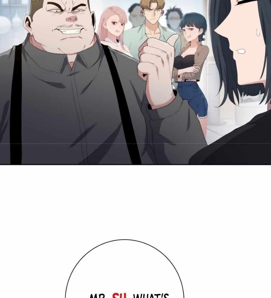 The Doomsday Ruthless Man: Hoarding Trillions of Supplies at the Beginning Chapter 5 - Page 105