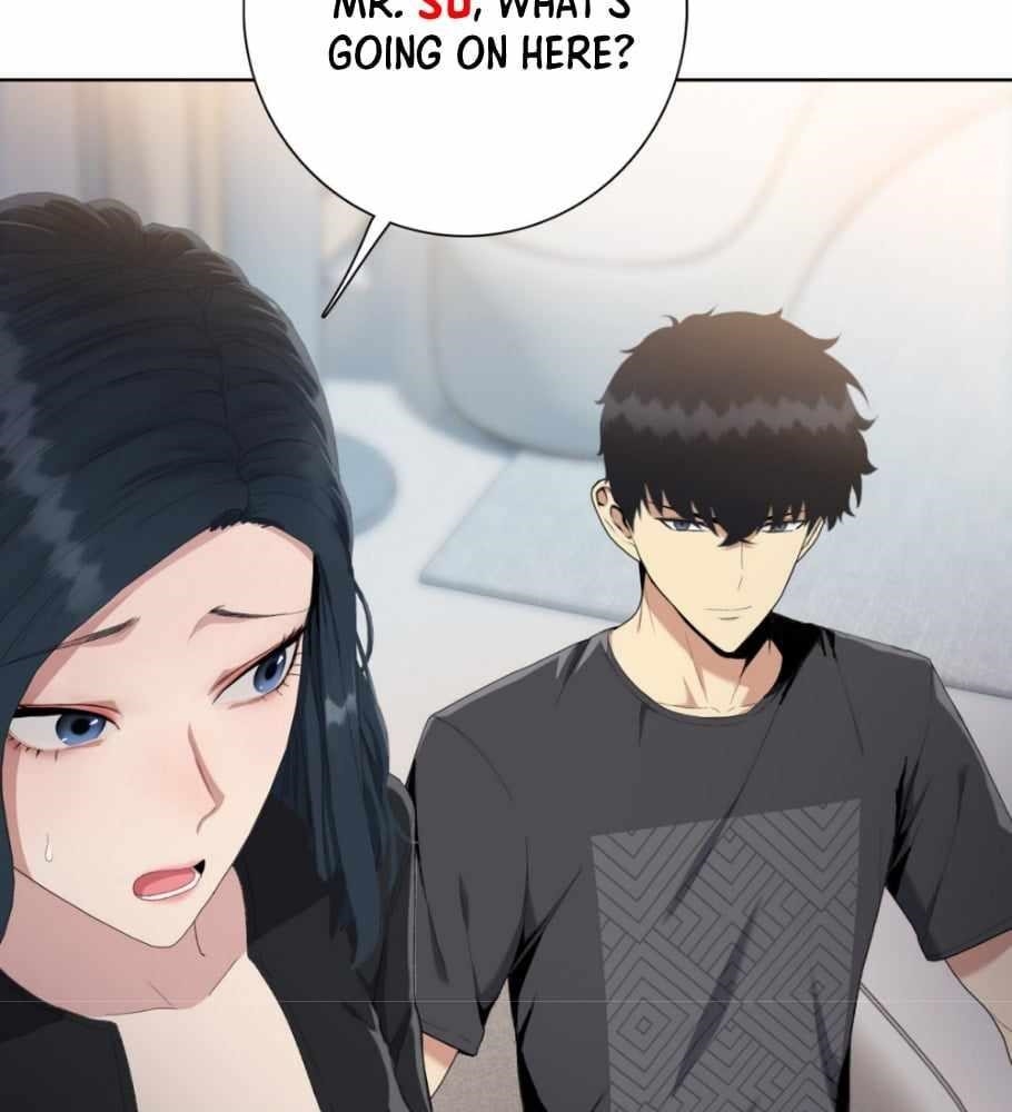 The Doomsday Ruthless Man: Hoarding Trillions of Supplies at the Beginning Chapter 5 - Page 106