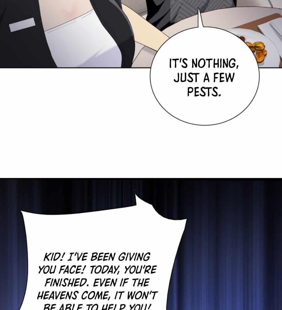 The Doomsday Ruthless Man: Hoarding Trillions of Supplies at the Beginning Chapter 5 - Page 107