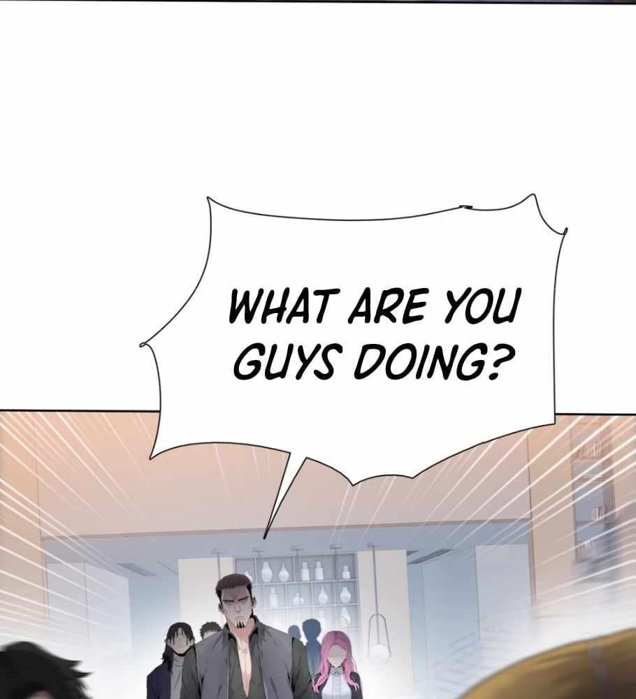 The Doomsday Ruthless Man: Hoarding Trillions of Supplies at the Beginning Chapter 5 - Page 110