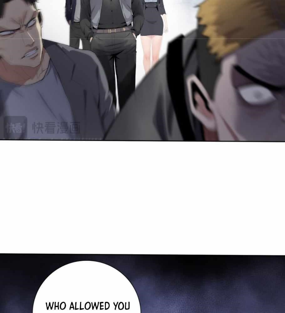 The Doomsday Ruthless Man: Hoarding Trillions of Supplies at the Beginning Chapter 5 - Page 111