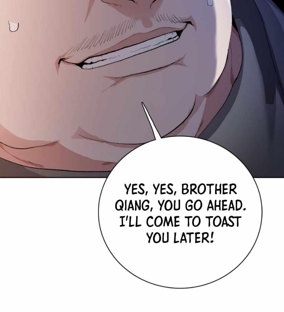 The Doomsday Ruthless Man: Hoarding Trillions of Supplies at the Beginning Chapter 5 - Page 119