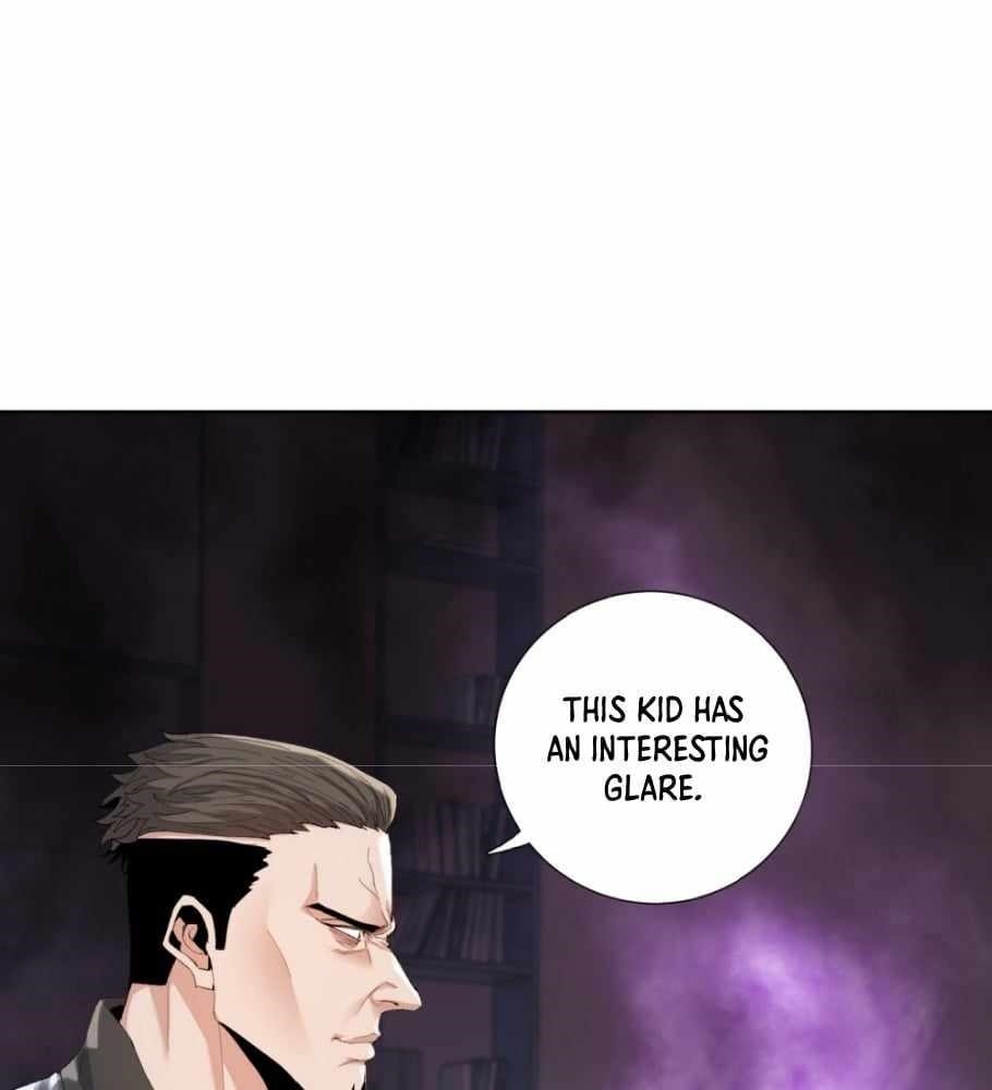 The Doomsday Ruthless Man: Hoarding Trillions of Supplies at the Beginning Chapter 5 - Page 126