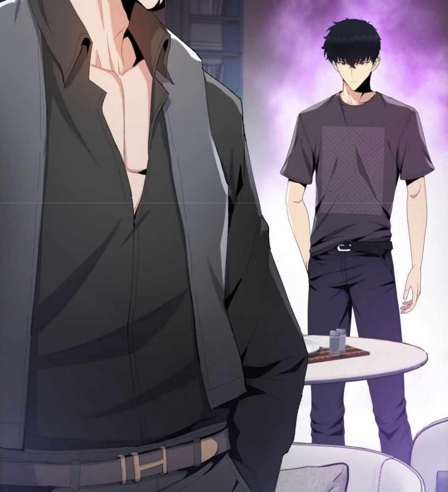 The Doomsday Ruthless Man: Hoarding Trillions of Supplies at the Beginning Chapter 5 - Page 127