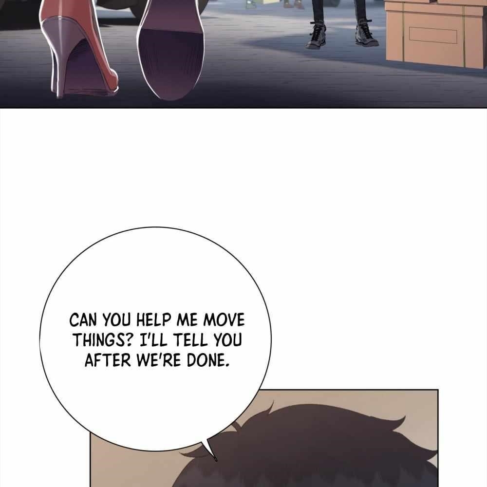 The Doomsday Ruthless Man: Hoarding Trillions of Supplies at the Beginning Chapter 5 - Page 18