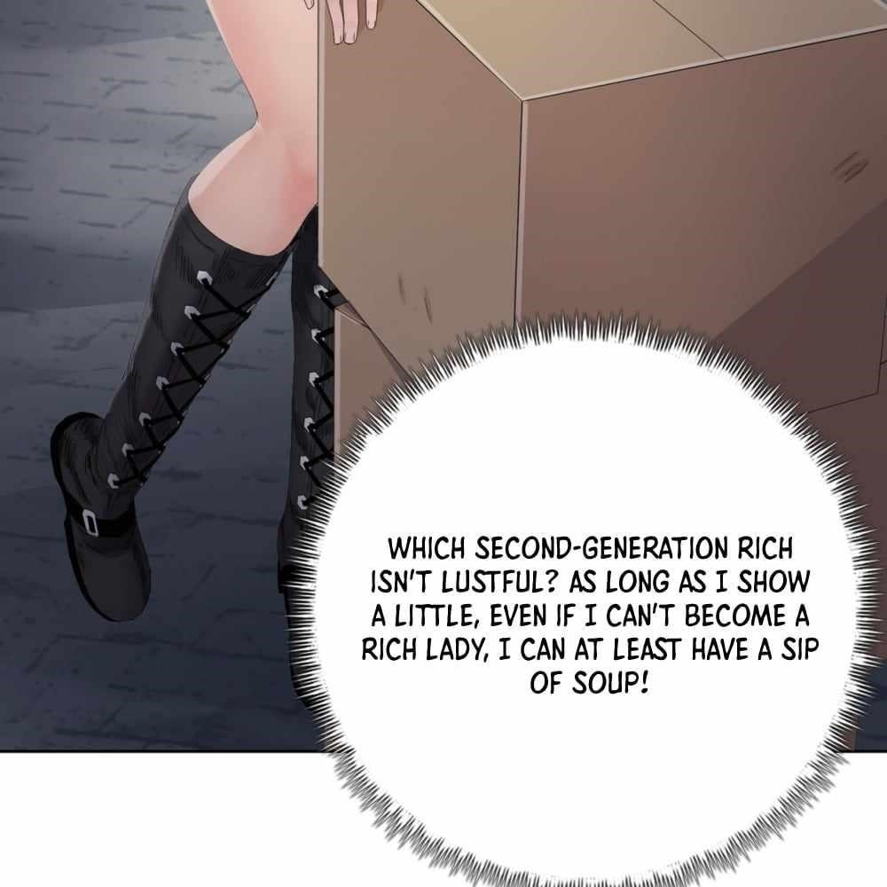 The Doomsday Ruthless Man: Hoarding Trillions of Supplies at the Beginning Chapter 5 - Page 29