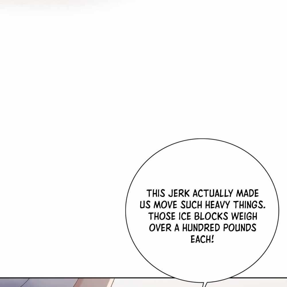 The Doomsday Ruthless Man: Hoarding Trillions of Supplies at the Beginning Chapter 5 - Page 37