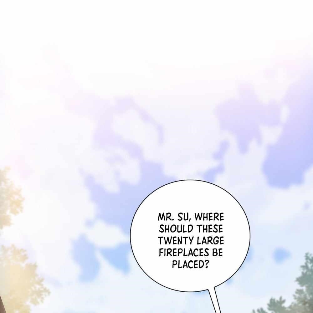 The Doomsday Ruthless Man: Hoarding Trillions of Supplies at the Beginning Chapter 5 - Page 4