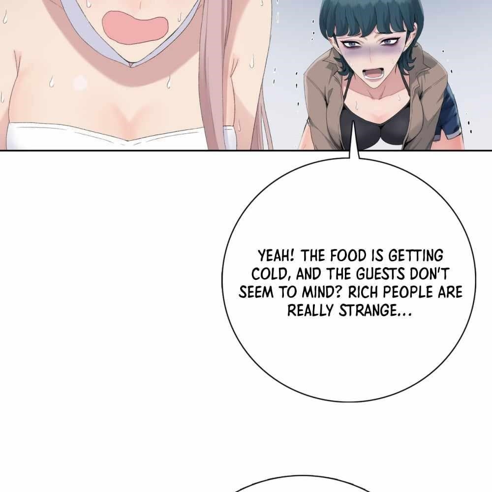 The Doomsday Ruthless Man: Hoarding Trillions of Supplies at the Beginning Chapter 5 - Page 40