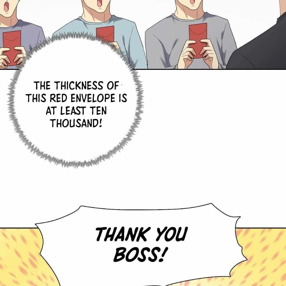 The Doomsday Ruthless Man: Hoarding Trillions of Supplies at the Beginning Chapter 5 - Page 42