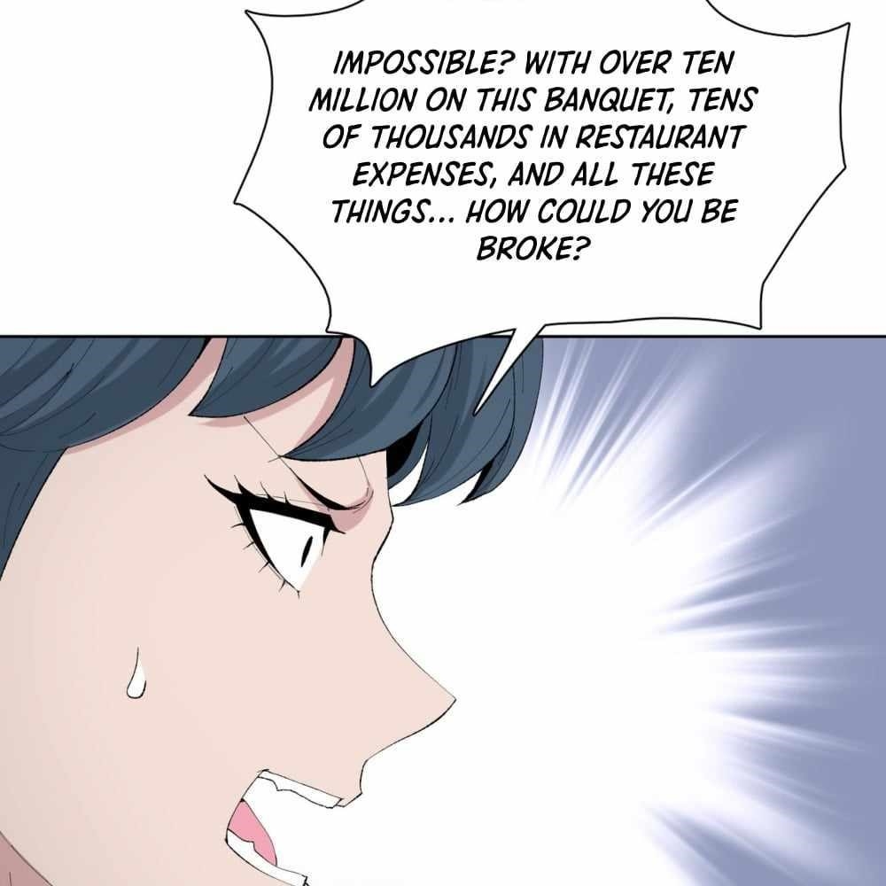 The Doomsday Ruthless Man: Hoarding Trillions of Supplies at the Beginning Chapter 5 - Page 52