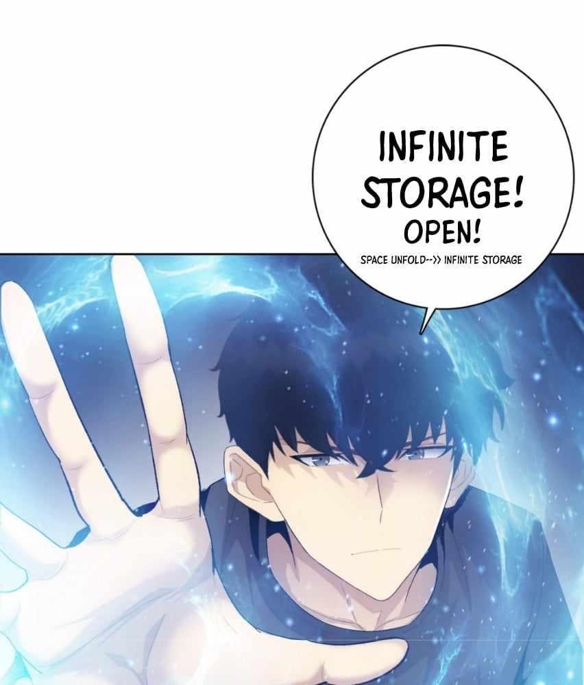 The Doomsday Ruthless Man: Hoarding Trillions of Supplies at the Beginning Chapter 5 - Page 73