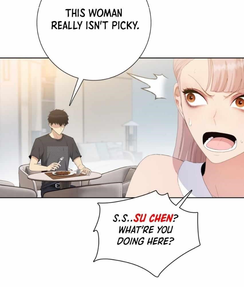 The Doomsday Ruthless Man: Hoarding Trillions of Supplies at the Beginning Chapter 5 - Page 85