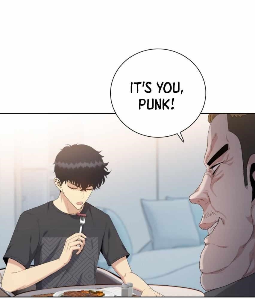 The Doomsday Ruthless Man: Hoarding Trillions of Supplies at the Beginning Chapter 5 - Page 88