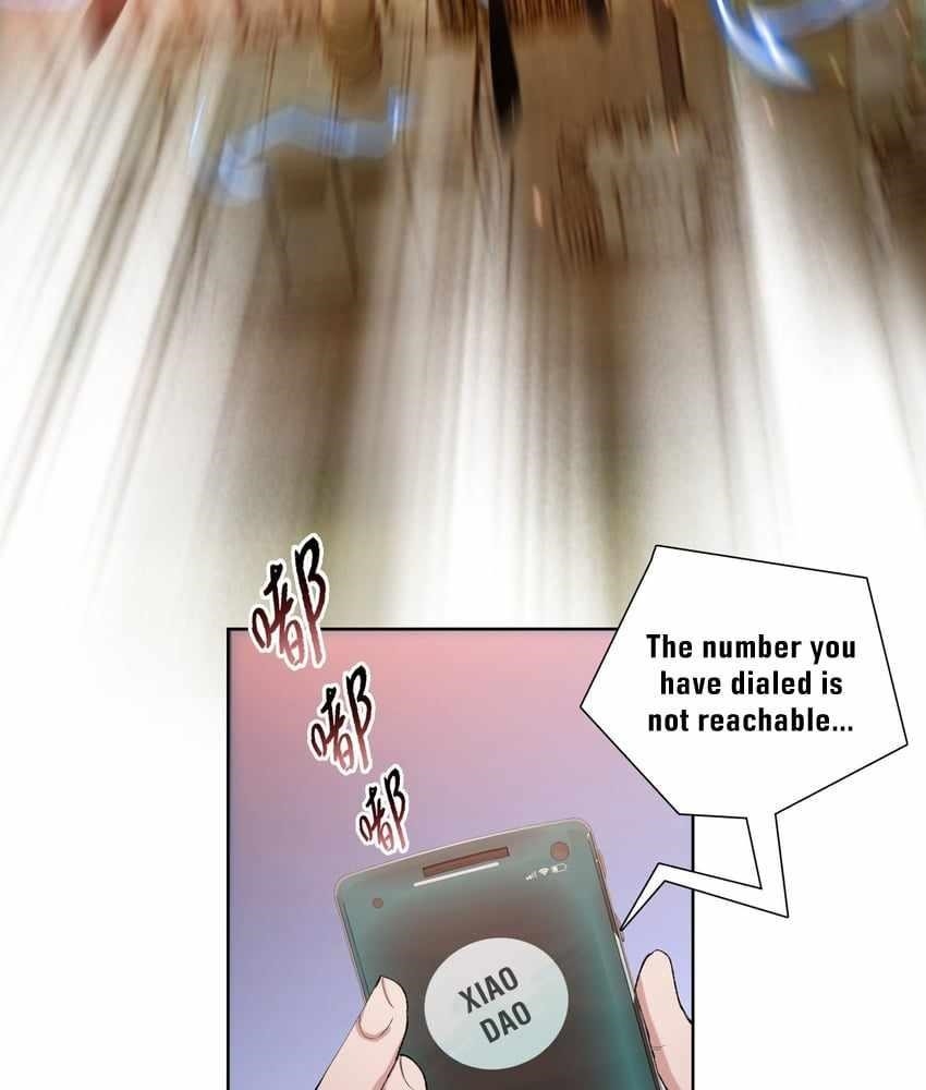 The Doomsday Ruthless Man: Hoarding Trillions of Supplies at the Beginning Chapter 7 - Page 10