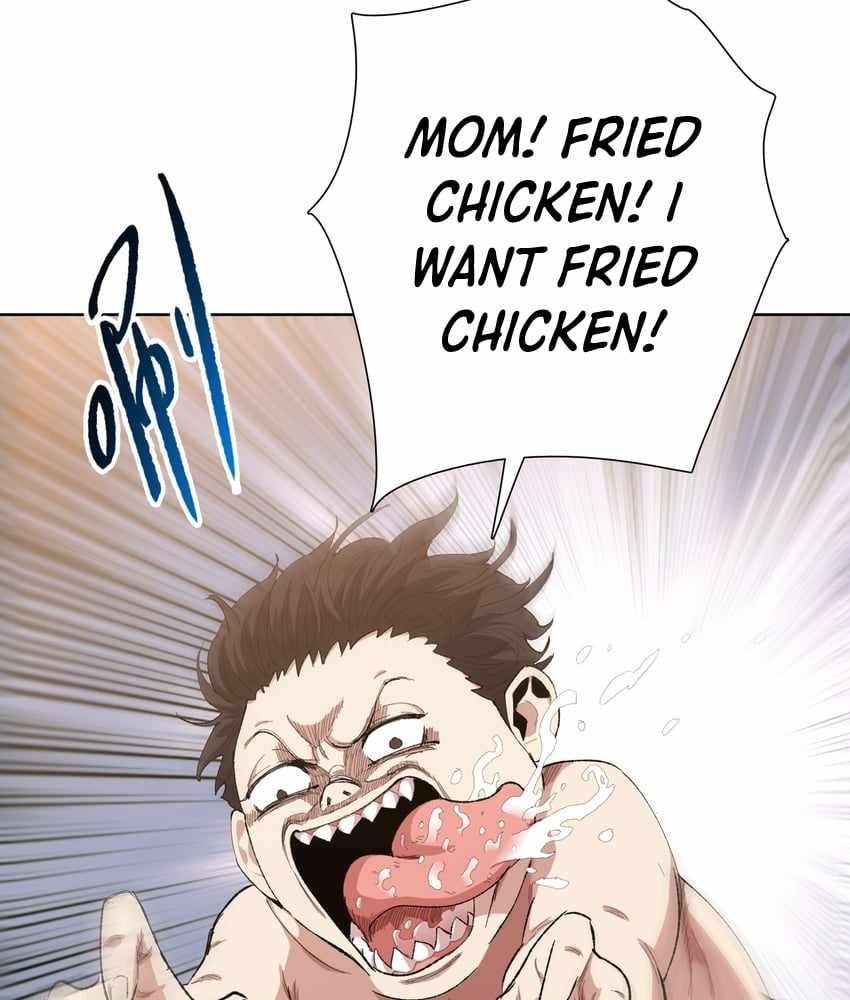 The Doomsday Ruthless Man: Hoarding Trillions of Supplies at the Beginning Chapter 7 - Page 104