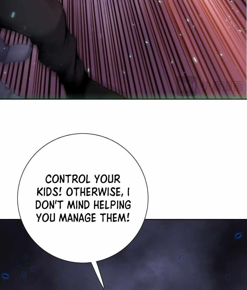 The Doomsday Ruthless Man: Hoarding Trillions of Supplies at the Beginning Chapter 7 - Page 111