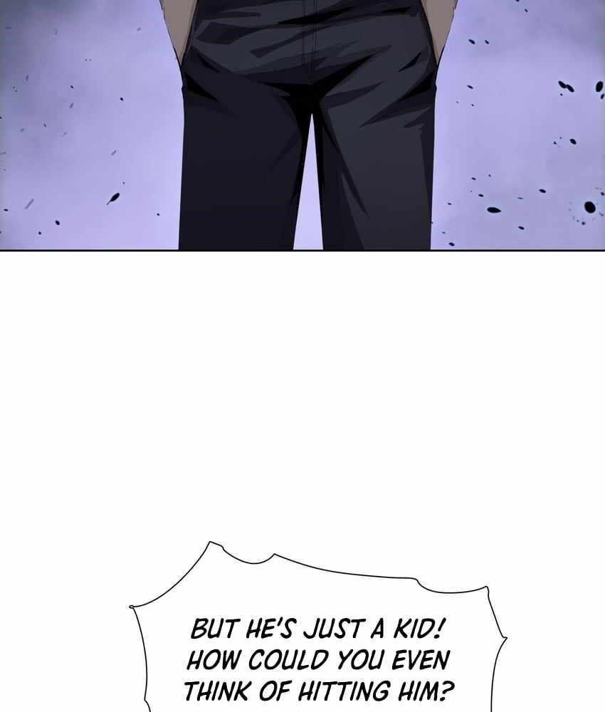 The Doomsday Ruthless Man: Hoarding Trillions of Supplies at the Beginning Chapter 7 - Page 113