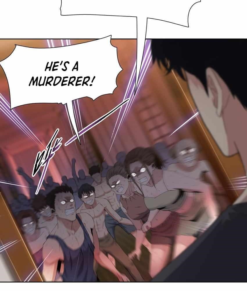 The Doomsday Ruthless Man: Hoarding Trillions of Supplies at the Beginning Chapter 7 - Page 114