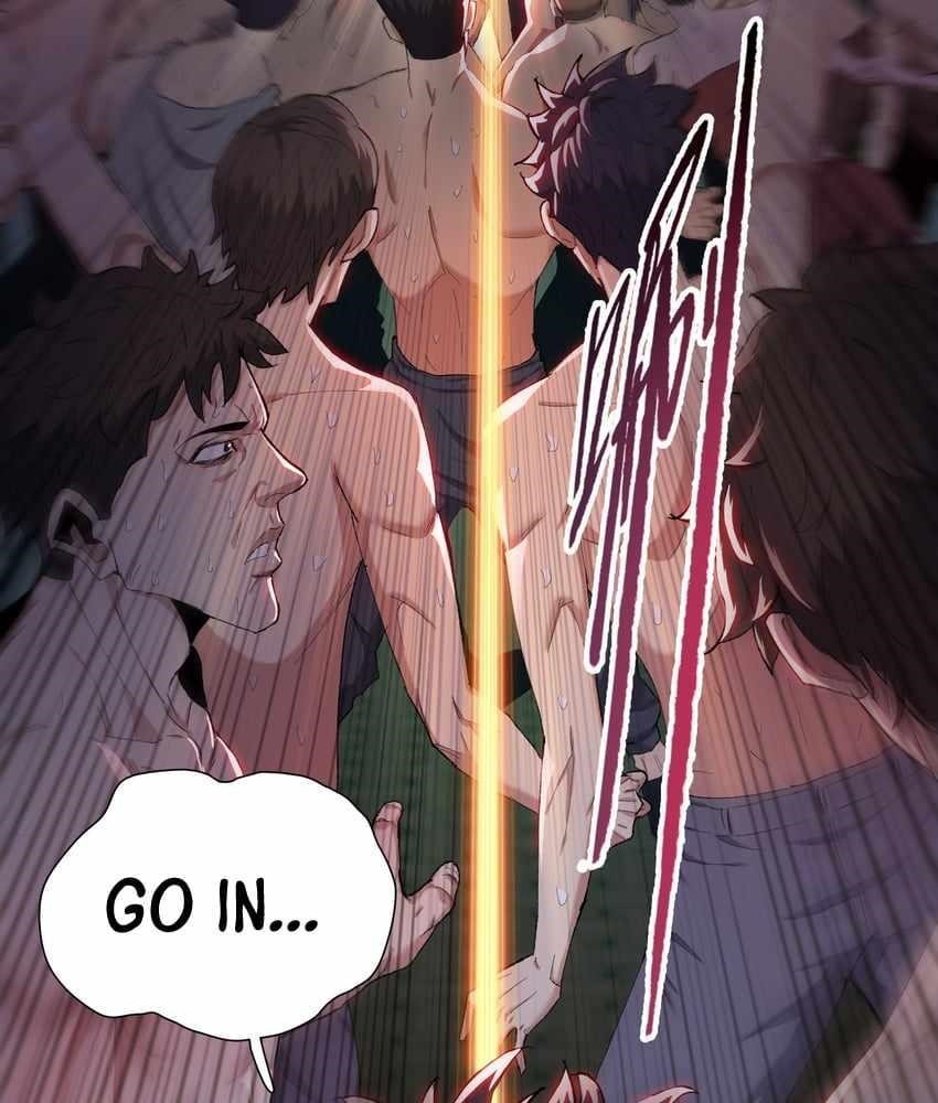 The Doomsday Ruthless Man: Hoarding Trillions of Supplies at the Beginning Chapter 7 - Page 118