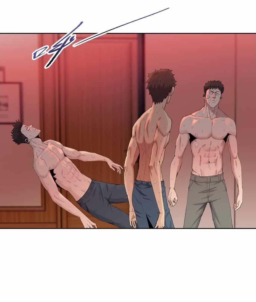 The Doomsday Ruthless Man: Hoarding Trillions of Supplies at the Beginning Chapter 7 - Page 122