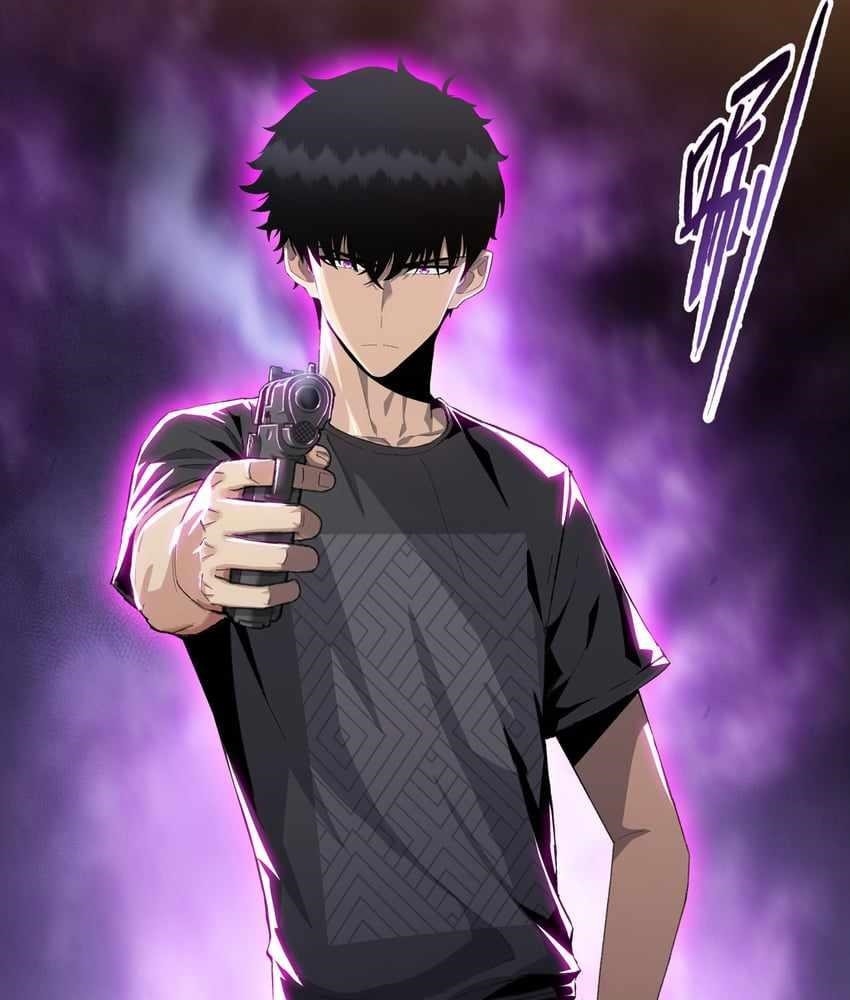 The Doomsday Ruthless Man: Hoarding Trillions of Supplies at the Beginning Chapter 7 - Page 125