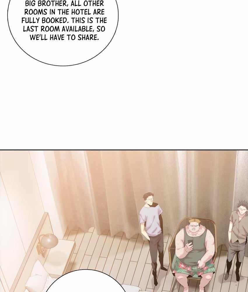 The Doomsday Ruthless Man: Hoarding Trillions of Supplies at the Beginning Chapter 7 - Page 13