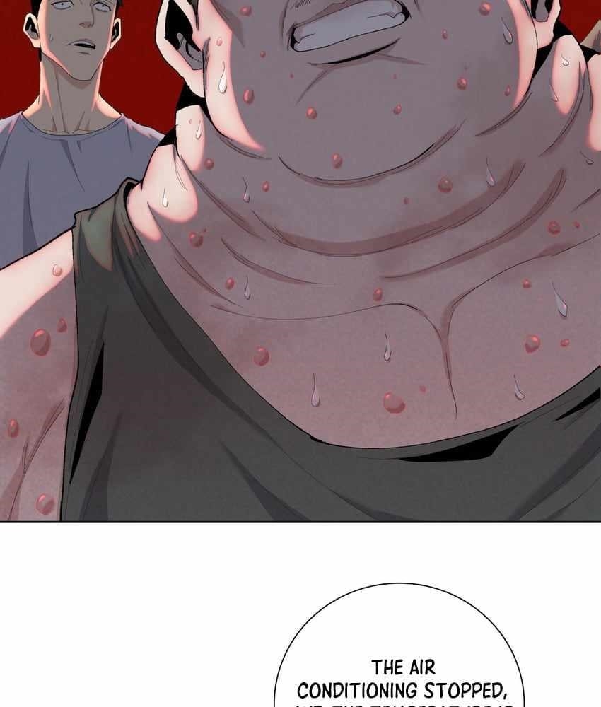 The Doomsday Ruthless Man: Hoarding Trillions of Supplies at the Beginning Chapter 7 - Page 18