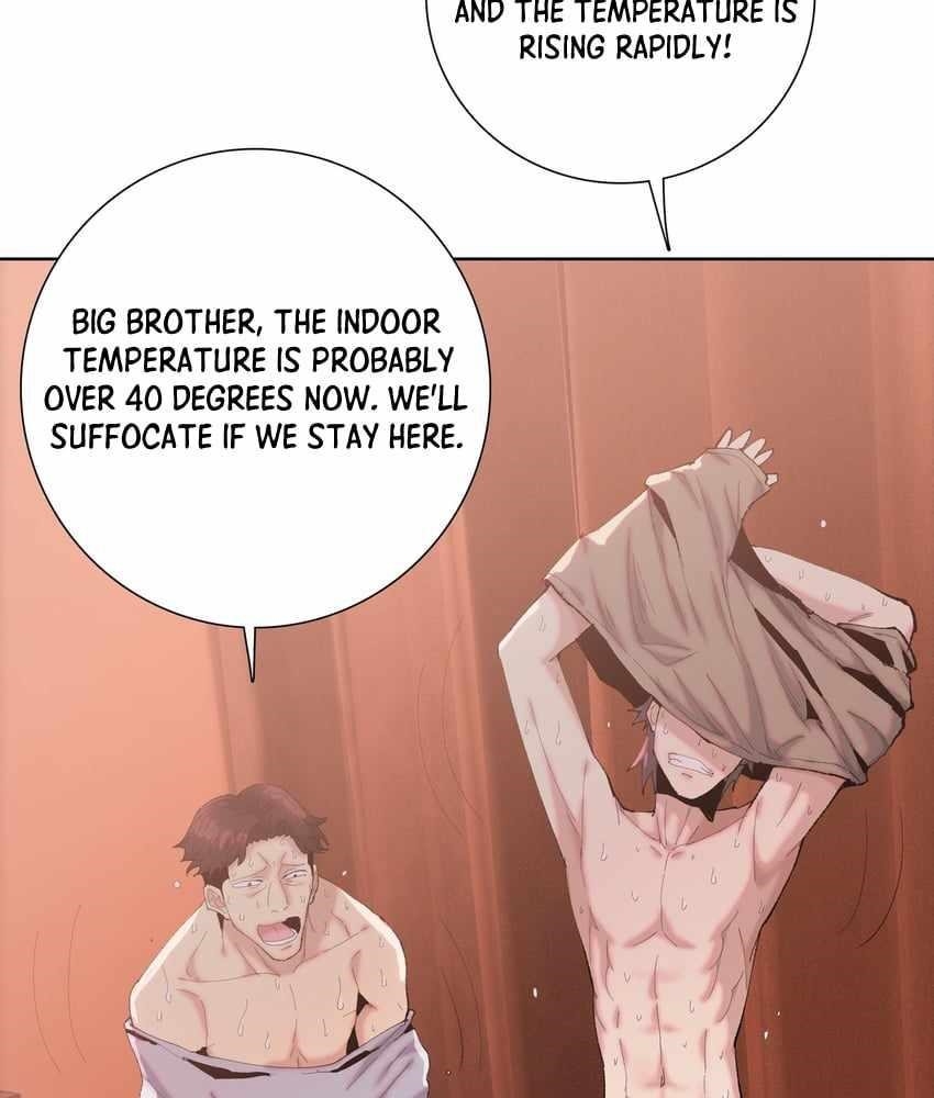 The Doomsday Ruthless Man: Hoarding Trillions of Supplies at the Beginning Chapter 7 - Page 19