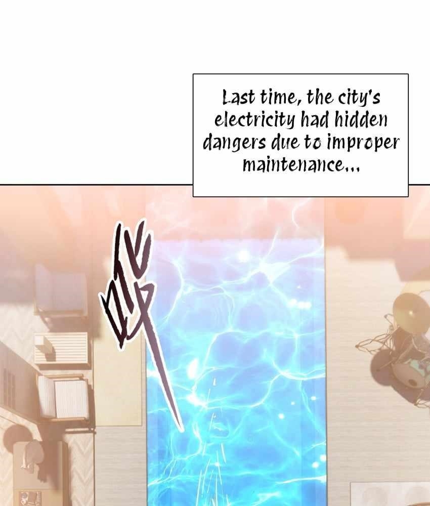 The Doomsday Ruthless Man: Hoarding Trillions of Supplies at the Beginning Chapter 7 - Page 23