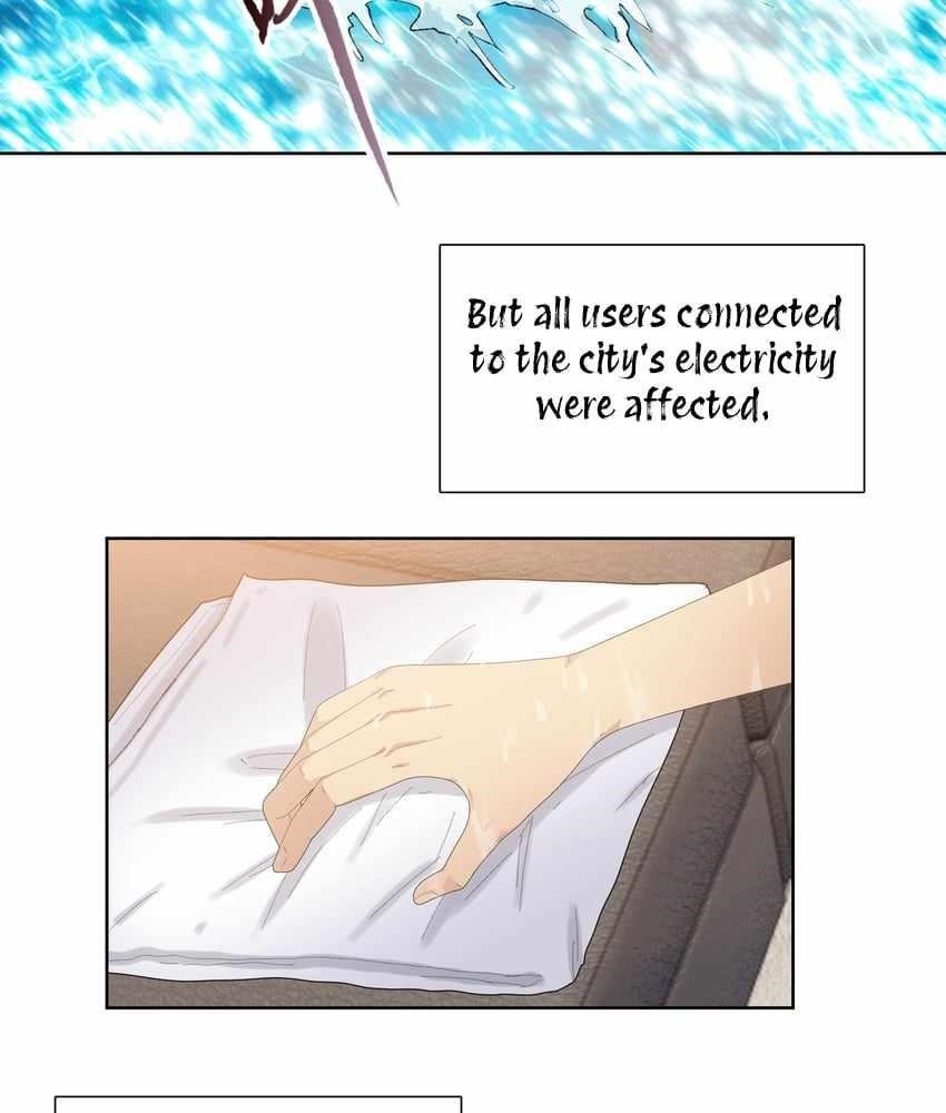 The Doomsday Ruthless Man: Hoarding Trillions of Supplies at the Beginning Chapter 7 - Page 26