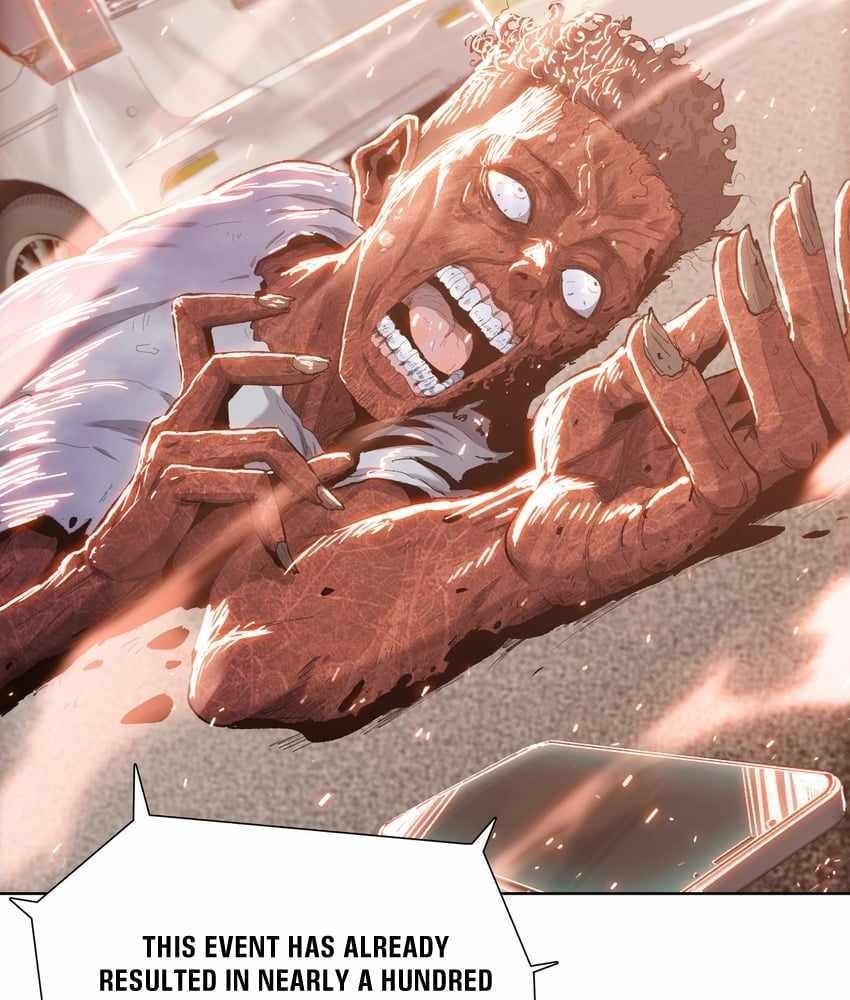 The Doomsday Ruthless Man: Hoarding Trillions of Supplies at the Beginning Chapter 7 - Page 5