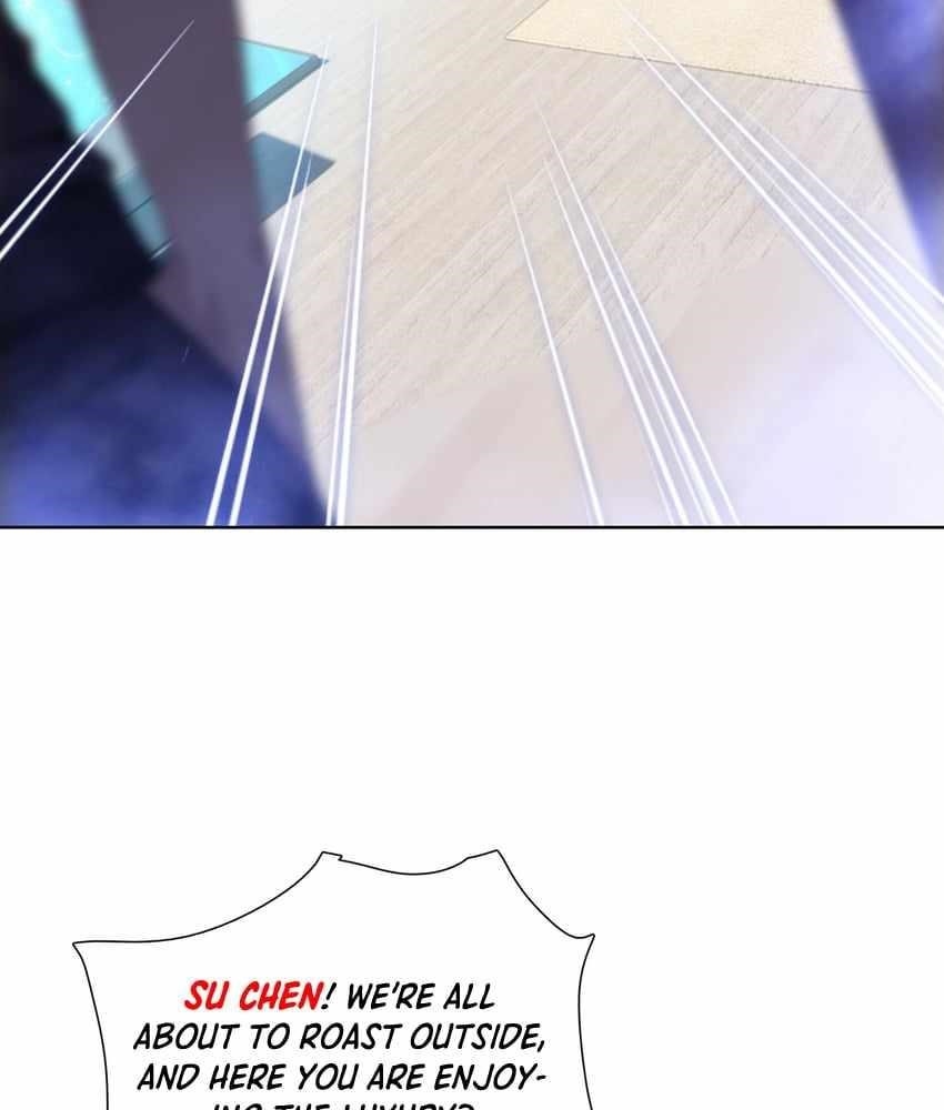 The Doomsday Ruthless Man: Hoarding Trillions of Supplies at the Beginning Chapter 7 - Page 50