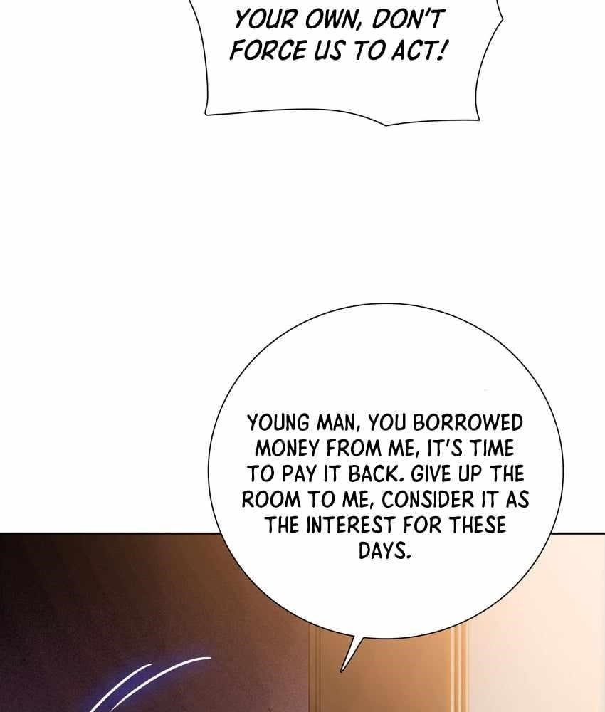 The Doomsday Ruthless Man: Hoarding Trillions of Supplies at the Beginning Chapter 7 - Page 53