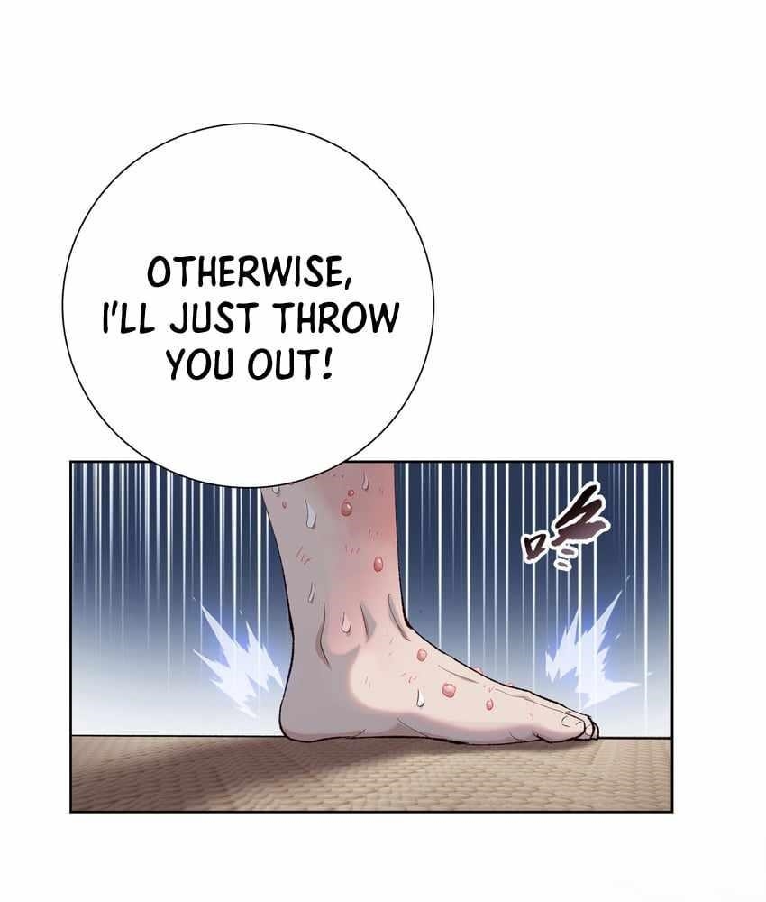 The Doomsday Ruthless Man: Hoarding Trillions of Supplies at the Beginning Chapter 7 - Page 55