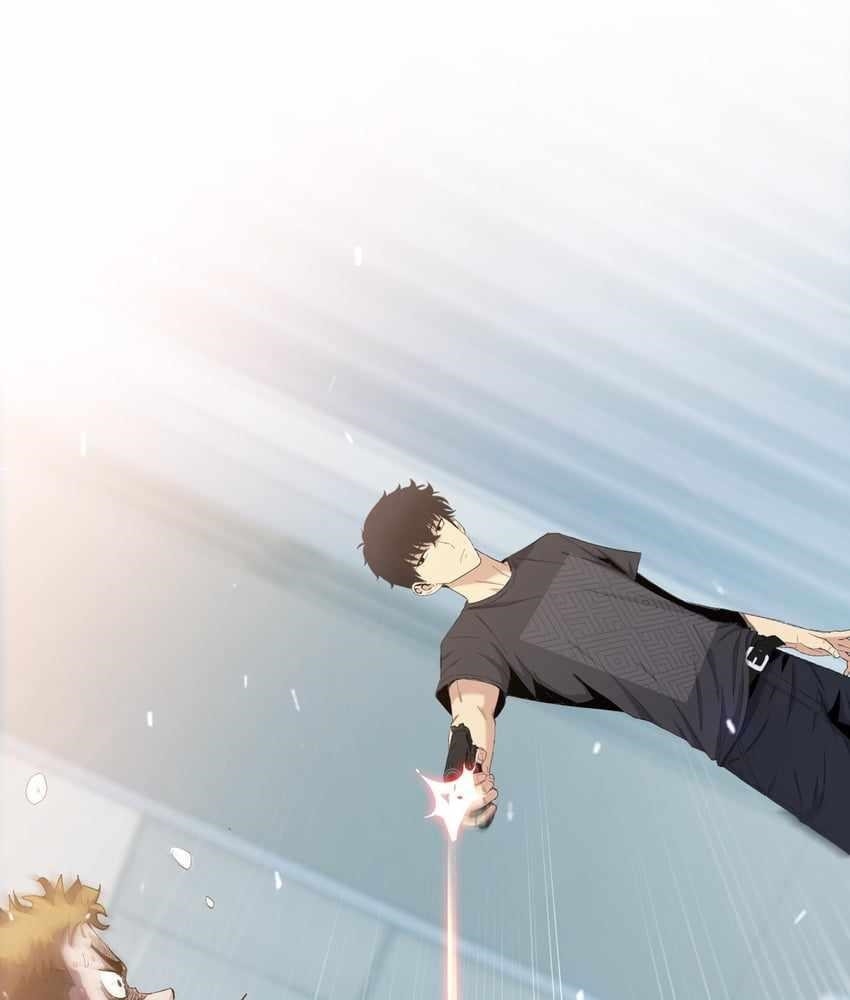 The Doomsday Ruthless Man: Hoarding Trillions of Supplies at the Beginning Chapter 7 - Page 56