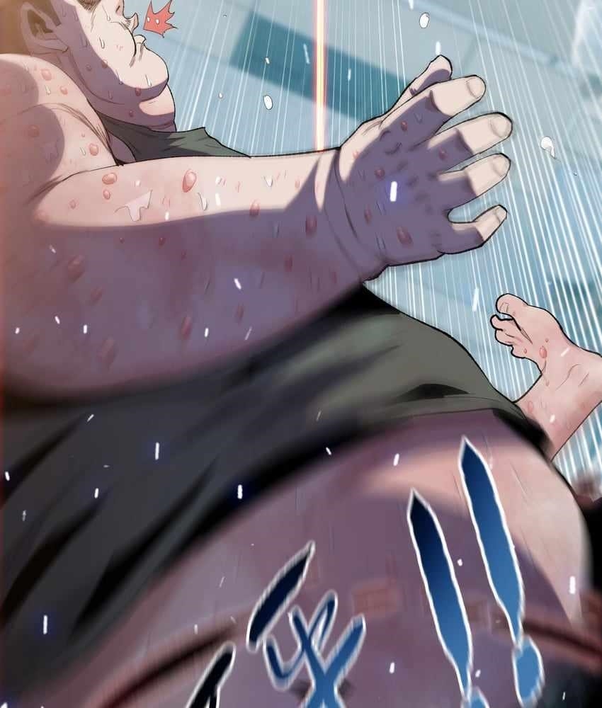 The Doomsday Ruthless Man: Hoarding Trillions of Supplies at the Beginning Chapter 7 - Page 57