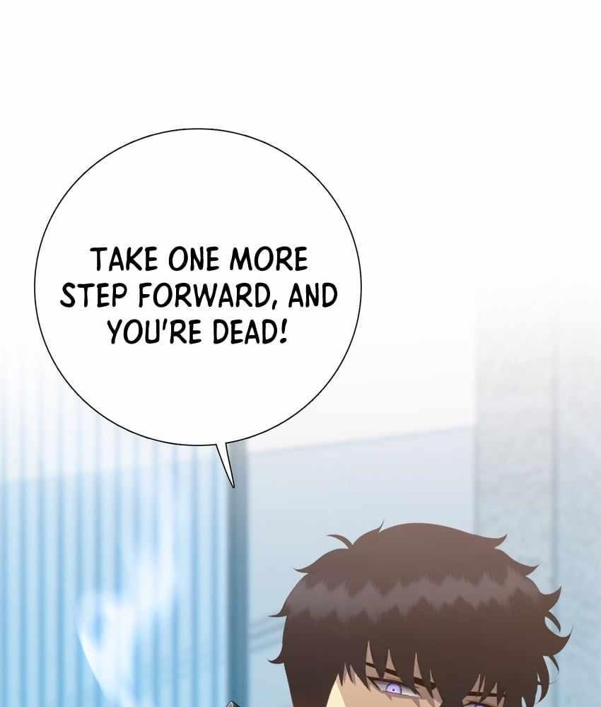 The Doomsday Ruthless Man: Hoarding Trillions of Supplies at the Beginning Chapter 7 - Page 62