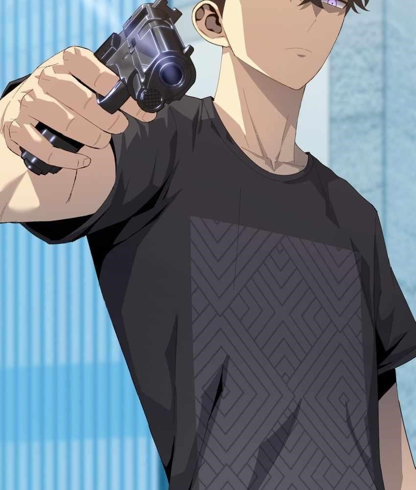 The Doomsday Ruthless Man: Hoarding Trillions of Supplies at the Beginning Chapter 7 - Page 63