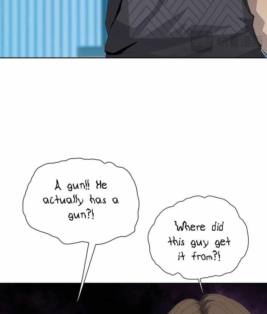 The Doomsday Ruthless Man: Hoarding Trillions of Supplies at the Beginning Chapter 7 - Page 64