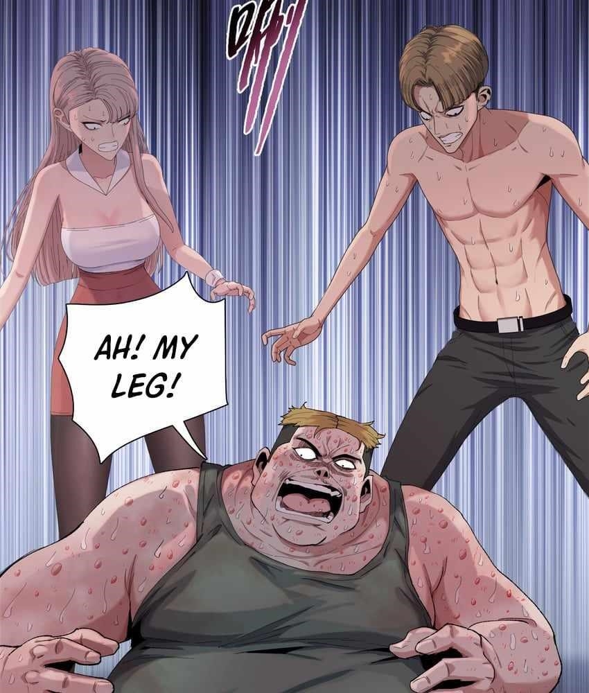 The Doomsday Ruthless Man: Hoarding Trillions of Supplies at the Beginning Chapter 7 - Page 71