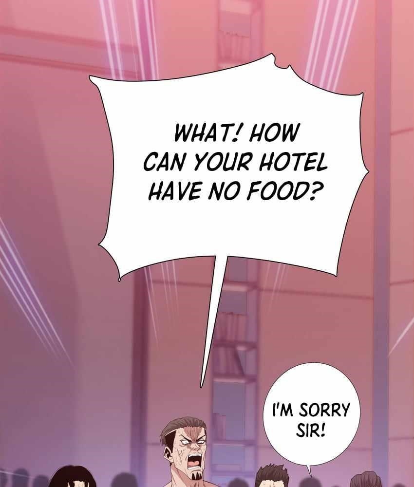 The Doomsday Ruthless Man: Hoarding Trillions of Supplies at the Beginning Chapter 7 - Page 78