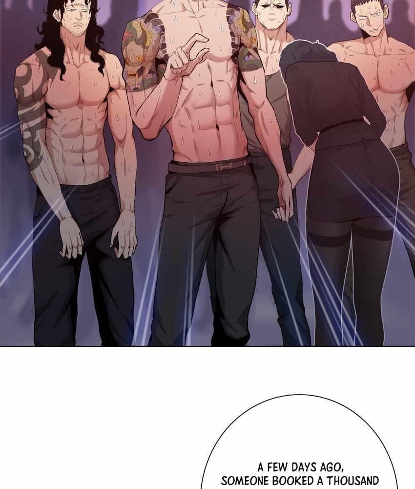 The Doomsday Ruthless Man: Hoarding Trillions of Supplies at the Beginning Chapter 7 - Page 79