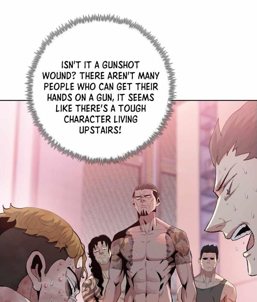 The Doomsday Ruthless Man: Hoarding Trillions of Supplies at the Beginning Chapter 7 - Page 88