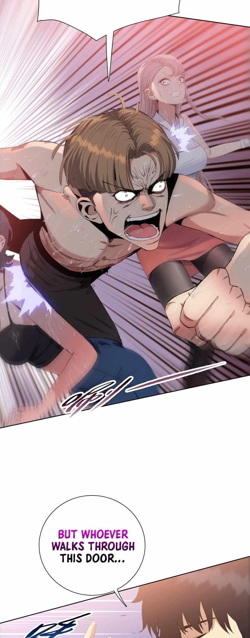 The Doomsday Ruthless Man: Hoarding Trillions of Supplies at the Beginning Chapter 8 - Page 10