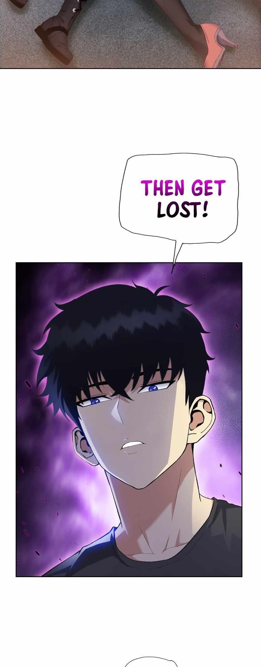 The Doomsday Ruthless Man: Hoarding Trillions of Supplies at the Beginning Chapter 8 - Page 14