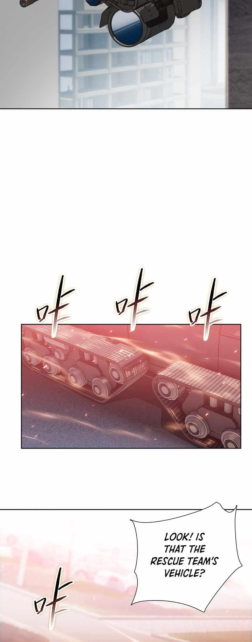 The Doomsday Ruthless Man: Hoarding Trillions of Supplies at the Beginning Chapter 8 - Page 16