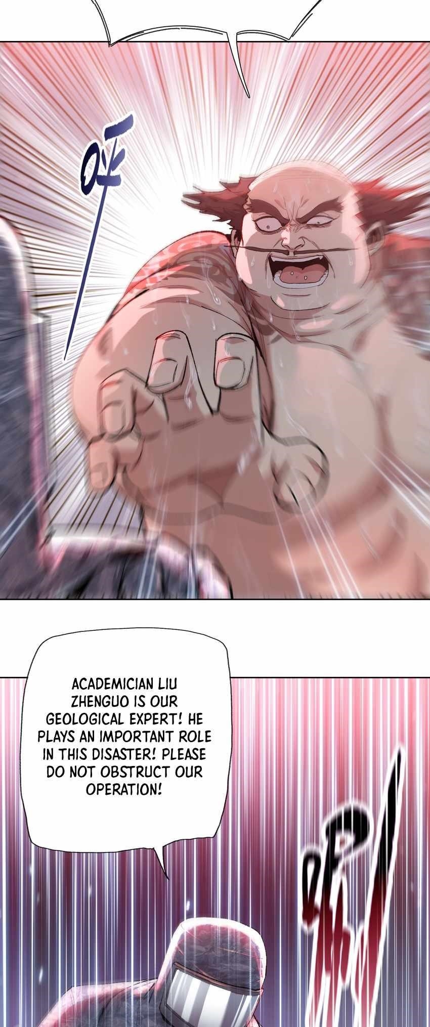 The Doomsday Ruthless Man: Hoarding Trillions of Supplies at the Beginning Chapter 8 - Page 22