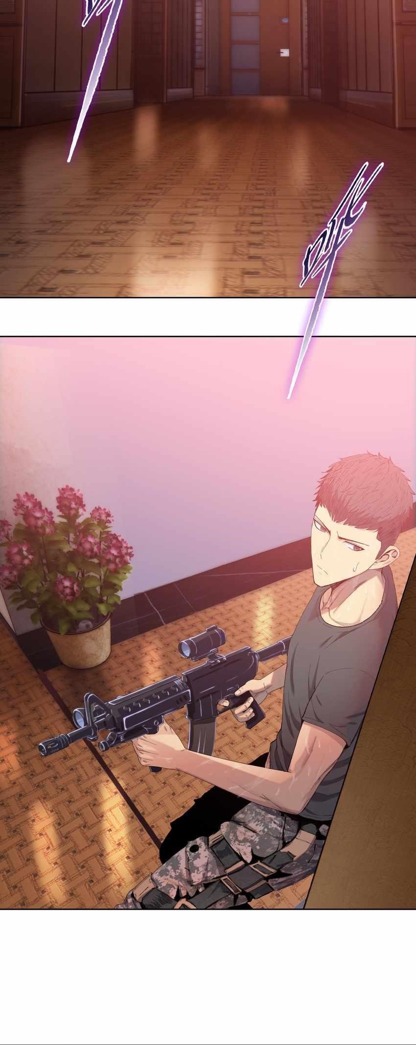 The Doomsday Ruthless Man: Hoarding Trillions of Supplies at the Beginning Chapter 8 - Page 30