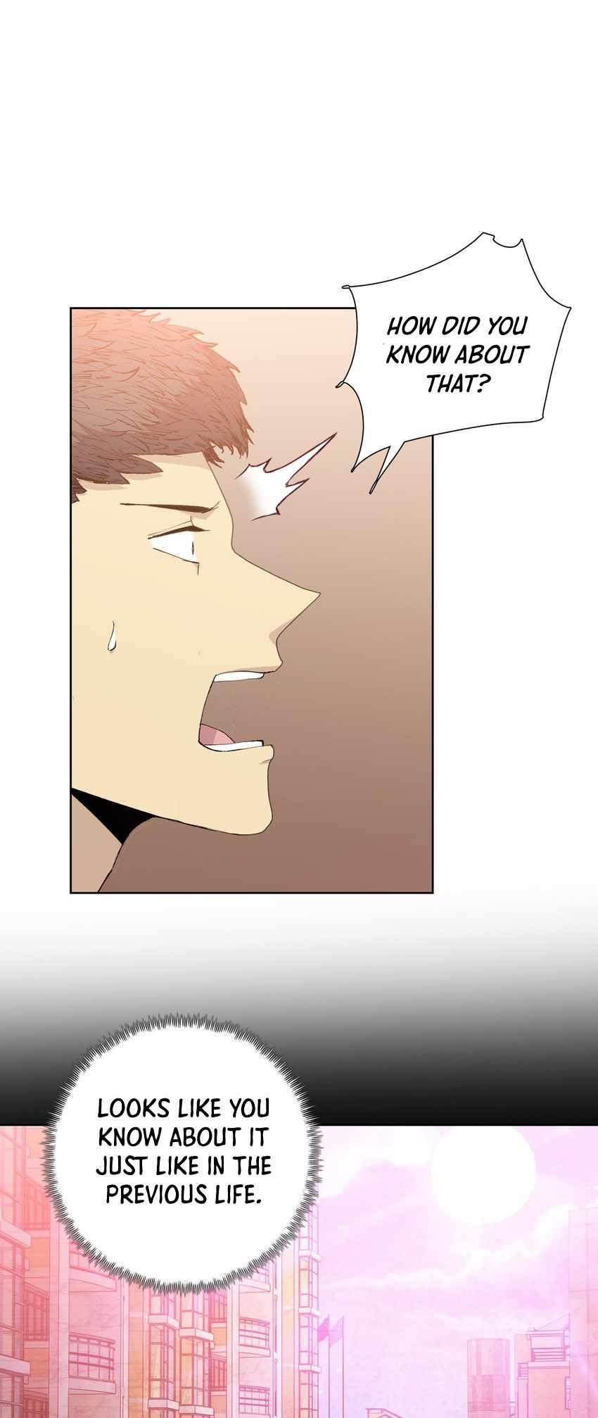 The Doomsday Ruthless Man: Hoarding Trillions of Supplies at the Beginning Chapter 8 - Page 42